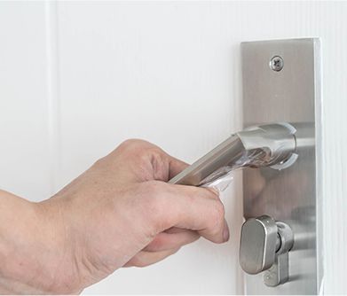 Link to Lock Out Services
