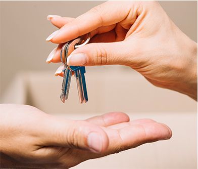 Link to Key Cutting Services