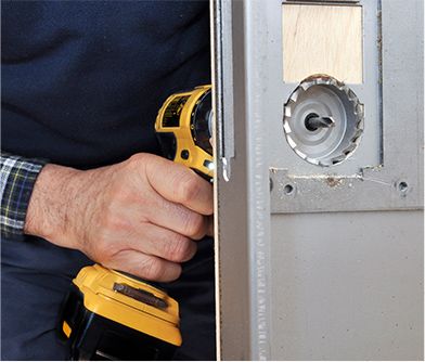 Link to Commercial Services