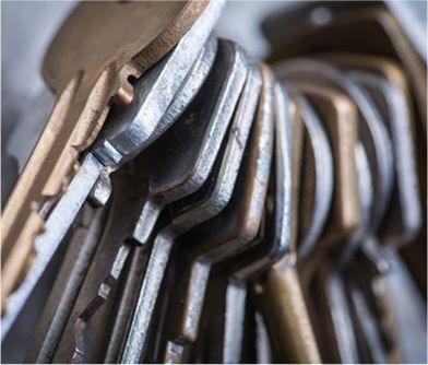 Link to Pin Pads & Commercial Security Locks Services