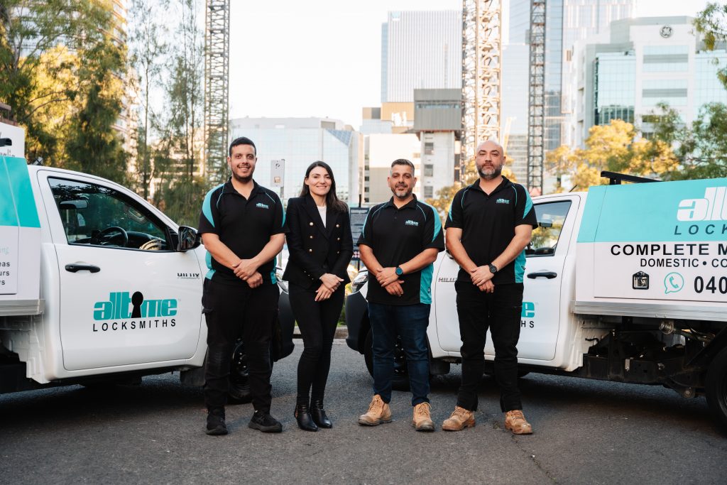 All Time Locksmiths The Sydney Based Locksmiths